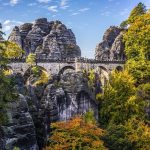Unlimited Thermal Spa & Top Highlights of Saxon Switzerland