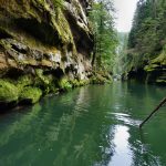 Romantic Boat Ride &  Bastei Bridge Tour in Bohemian- Saxon Switzerland