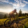 Mountain Biking in Czech Republic