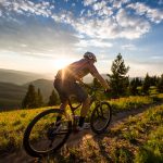 Mountain Bike Adventure Tour from Prague