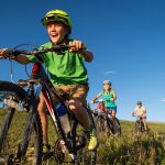 Mountain Bike Adventure Tour from Prague