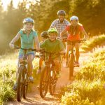 Mountain Bike Adventure Tour from Prague