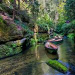 Travelers’ Choice 2026: Top Highlights of Bohemian & Saxon Switzerland with Boat Ride