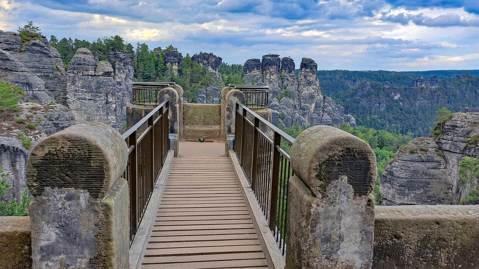 Bohemia Adventures 4