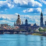 Dresden City Tour from Prague & Bastei Bridge