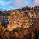 Best Viewpoint Hikes to the Iconic Tisa Rocks, Pravcicka Gate & Bastei Bridge