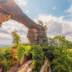 Best Viewpoint Hikes to the Iconic Tisa Rocks, Pravcicka Gate & Bastei Bridge