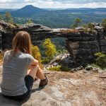 Best Viewpoint Hikes to the Iconic Tisa Rocks, Pravcicka Gate & Bastei Bridge
