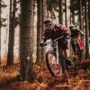 Mountain Biking Tour From Prague