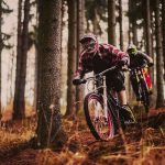 Mountain Bike Adventure Tour from Prague