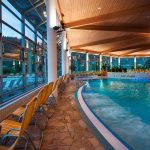 Unlimited Thermal Spa & Top Highlights of Saxon Switzerland