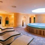 Unlimited Thermal Spa & Top Highlights of Saxon Switzerland