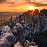 Private Day Trip of Bohemian Switzerland & Saxon Switzerland