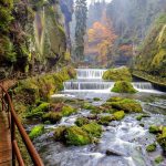 Romantic Boat Ride &  Bastei Bridge Tour in Bohemian- Saxon Switzerland
