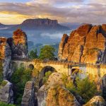Unlimited Thermal Spa & Top Highlights of Saxon Switzerland