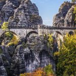 Romantic Boat Ride &  Bastei Bridge Tour in Bohemian- Saxon Switzerland