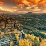 Travelers’ Choice 2026: Top Highlights of Bohemian & Saxon Switzerland with Boat Ride