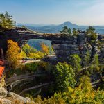 Travelers’ Choice 2026: Top Highlights of Bohemian & Saxon Switzerland with Boat Ride