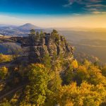Overnight Bohemian Switzerland Tour with Wellness Stay at Bohemian Homes