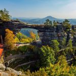 Best Viewpoint Hikes to the Iconic Tisa Rocks, Pravcicka Gate & Bastei Bridge