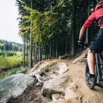 Mountain Bike Adventure Tour from Prague