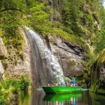 Best of Czechia: Prague & Bohemian Switzerland Tour