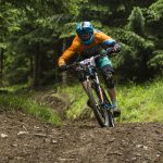 Mountain Bike Adventure Tour from Prague