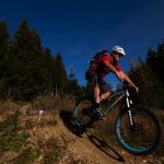 Mountain Bike Adventure Tour from Prague