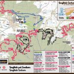Mountain Bike Adventure Tour from Prague
