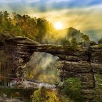 Best Viewpoint Hikes to the Iconic Tisa Rocks, Pravcicka Gate & Bastei Bridge