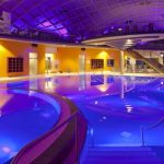 Unlimited Thermal Spa & Top Highlights of Saxon Switzerland