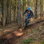 Mountain Bike Adventure Tour from Prague