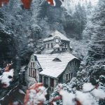 Winter Fairytale – Best Winter Walking Tour in Bohemian and Saxon Switzerland-old