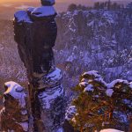 Winter Fairytale – Best Winter Walking Tour in Bohemian and Saxon Switzerland-old
