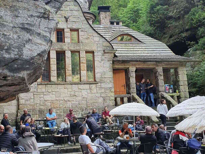 lunch_in_bohemian_switzerland