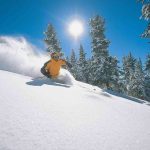 Downhill Skiing and Snowboarding Tour