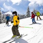 Downhill Skiing and Snowboarding Tour