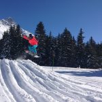 Downhill Skiing and Snowboarding Tour