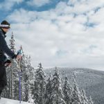 Cross country skiing Guided Tour from Prague