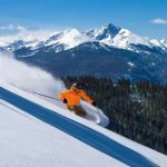 Downhill Skiing and Snowboarding Tour