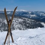 Cross country skiing Guided Tour from Prague