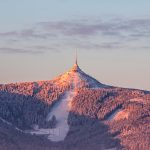 Downhill Skiing and Snowboarding Tour