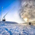 Downhill Skiing and Snowboarding Tour