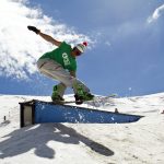 Downhill Skiing and Snowboarding Tour