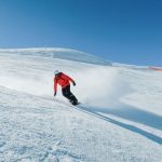 Downhill Skiing and Snowboarding Tour