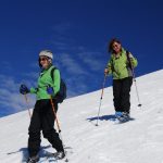 Winter Wonderland Snowshoeing Tour