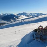 Winter Wonderland Snowshoeing Tour