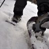 snowshoeing prague excursion