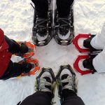 Winter Wonderland Snowshoeing Tour