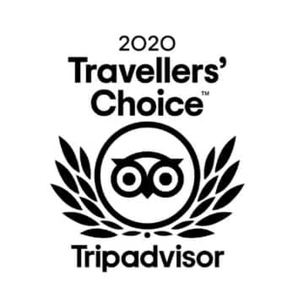 Best tour agency in Prague according to TripAdvisor